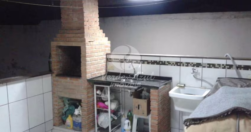 Casa com 3 quartos à venda no Altos de Sumaré, Sumaré 