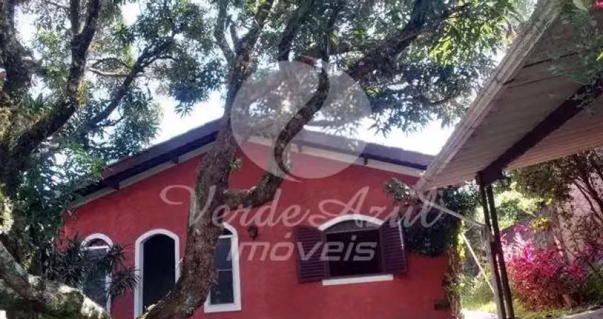 Chácara / sítio com 3 quartos à venda no Apaga Fogo, Valinhos 