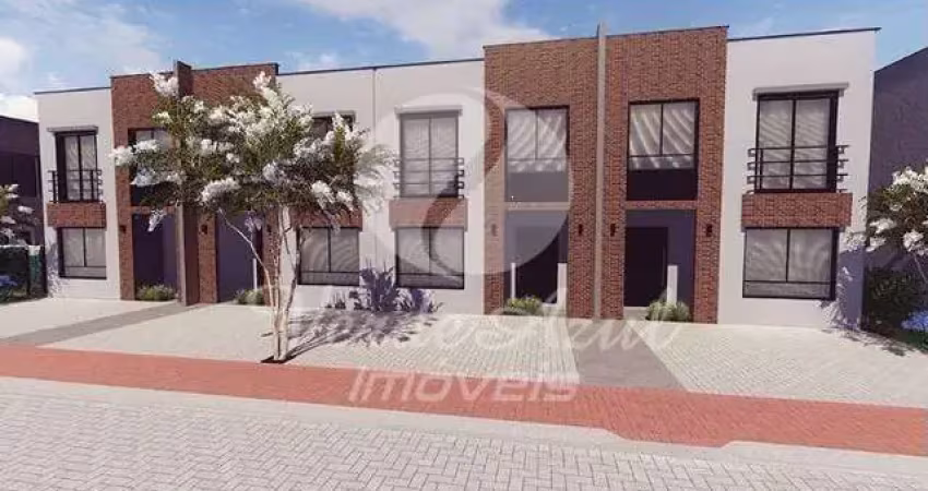 Casa em condomínio fechado com 3 quartos à venda na Avenida Constante Pavan, 962, Betel, Paulínia