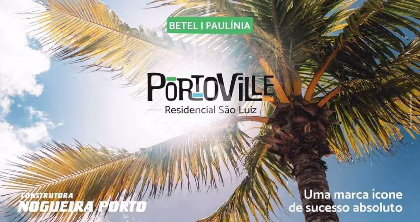 Terreno em condomínio fechado à venda na Avenida Constante Pavan, SN, Betel, Paulínia