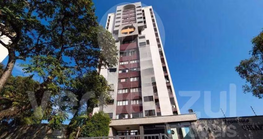 Apartamento com 2 quartos à venda na Rua Doutor Rafael Sales, 145, Bonfim, Campinas