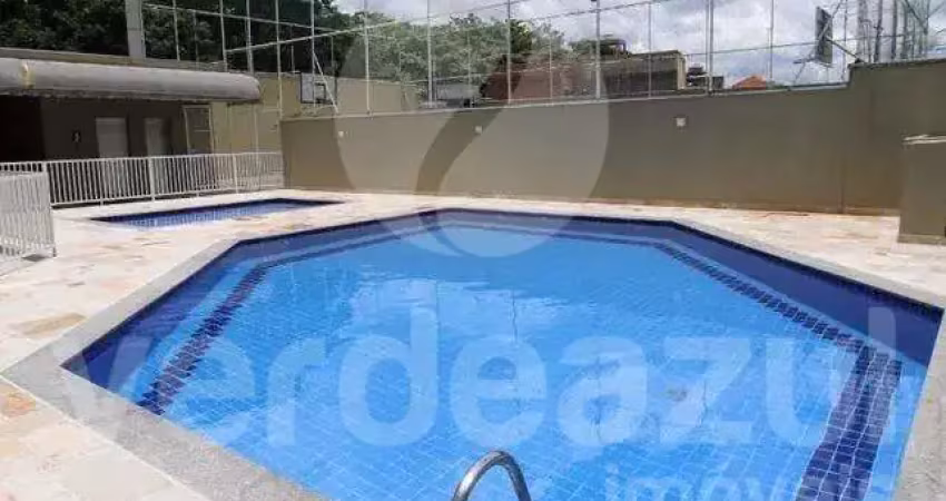 Apartamento com 3 quartos à venda na Rua Antônio José Ribeiro Júnior, 95, Bonfim, Campinas