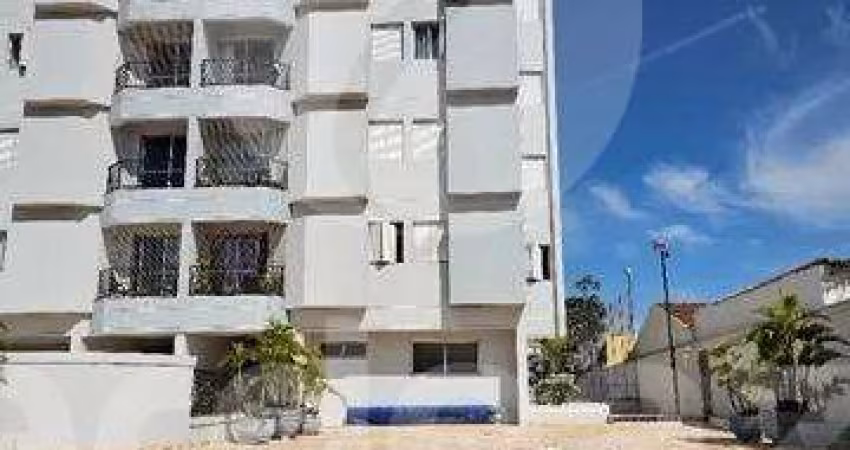 Apartamento com 3 quartos à venda na Rua Doutor Arnaldo de Carvalho, 555, Bonfim, Campinas