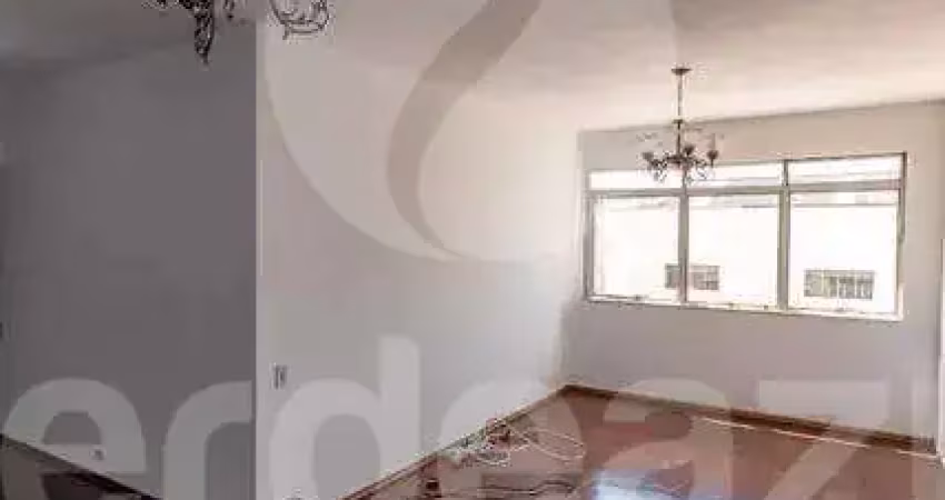 Apartamento com 3 quartos à venda na Rua Major Luciano Teixeira, 66, Bonfim, Campinas