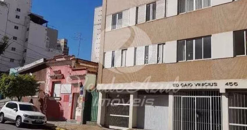 Apartamento com 3 quartos à venda na Rua Uruguaiana, 456, Bosque, Campinas