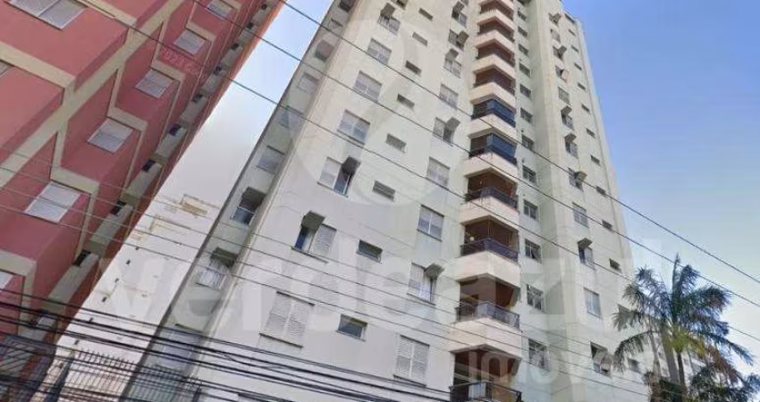 Apartamento com 3 quartos à venda na Rua Uruguaiana, 431, Bosque, Campinas