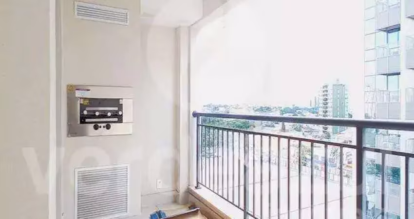 Apartamento com 2 quartos à venda no Botafogo, Campinas 