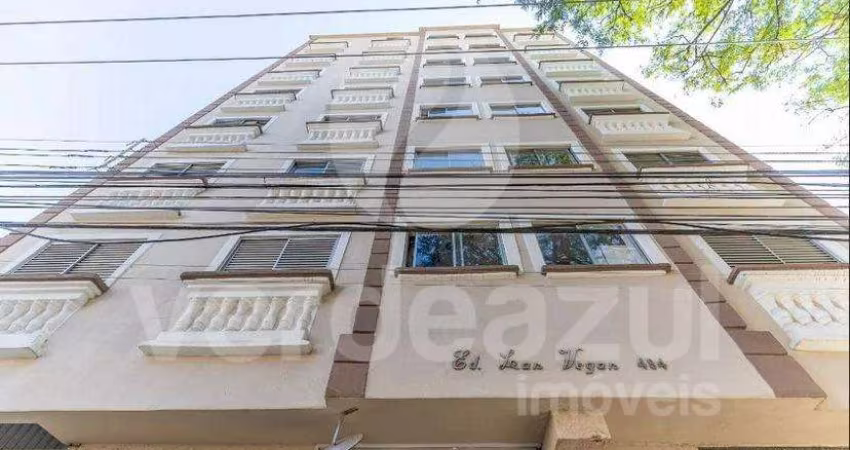 Apartamento com 1 quarto à venda na Rua Delfino Cintra, 484, Botafogo, Campinas