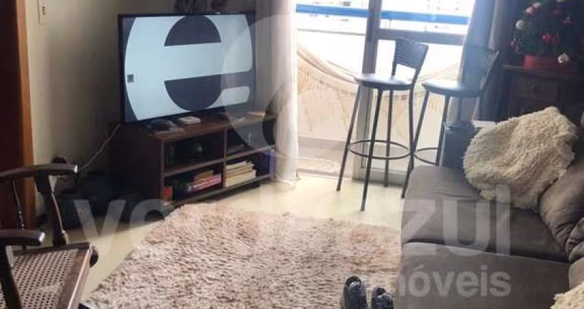 Cobertura com 2 quartos à venda na Rua Paulo Setúbal, 385, Botafogo, Campinas