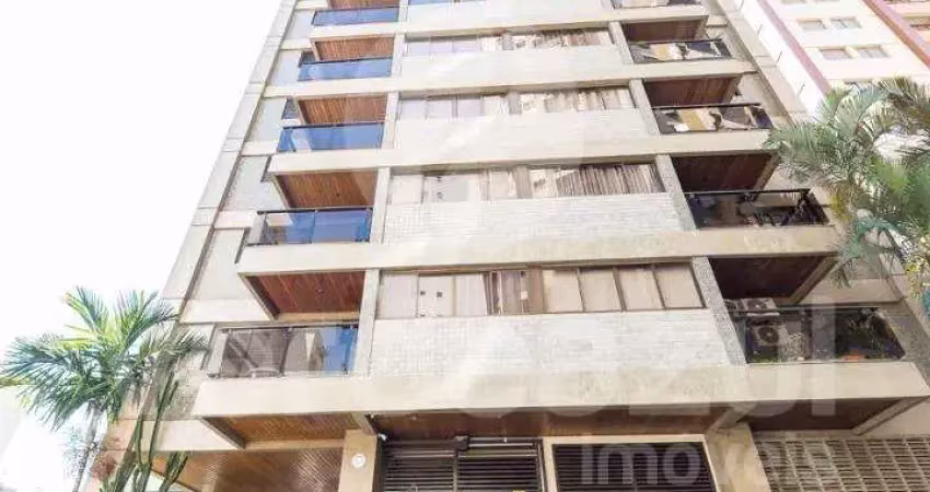 Apartamento com 1 quarto à venda no Botafogo, Campinas 