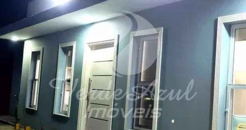 Casa em condomínio fechado com 3 quartos à venda na Rua Giuseppe Urso, 992, Caixa D´Água, Vinhedo