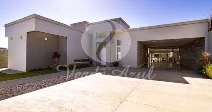 Casa com 4 quartos à venda no Caixa D´Água, Vinhedo 