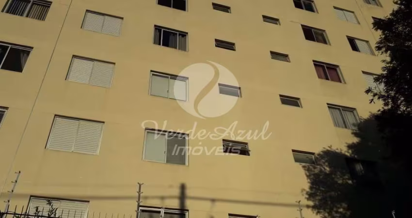 Apartamento com 1 quarto à venda na Rua Major Solon, 738, Cambuí, Campinas