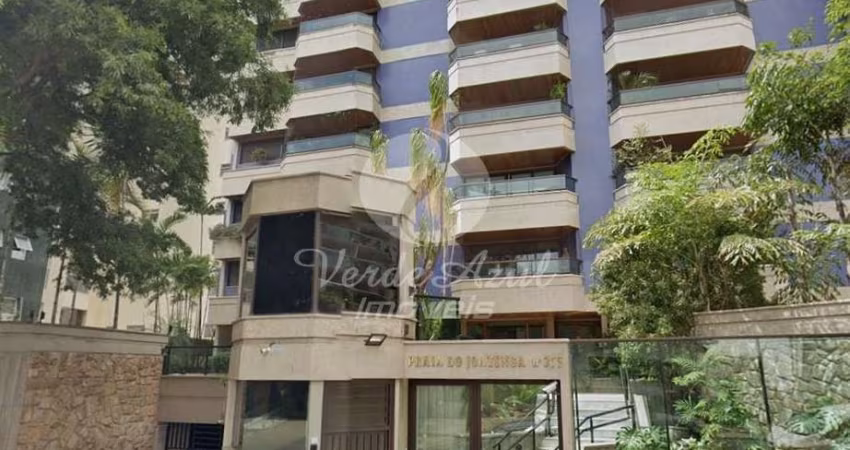 Apartamento com 3 quartos à venda na Rua Doutor Antônio da Costa Carvalho, 255, Cambuí, Campinas