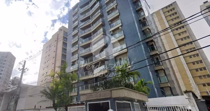 Apartamento com 3 quartos à venda na Rua MMDC, 47, Cambuí, Campinas