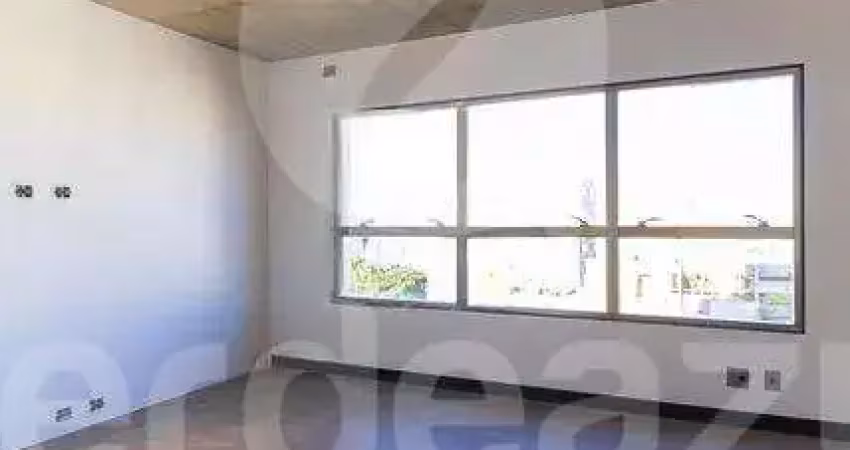 Apartamento com 1 quarto à venda na Rua Doutor José Teodoro de Lima, 66, Cambuí, Campinas