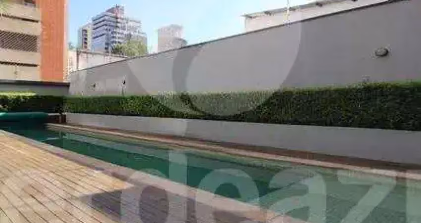 Apartamento com 1 quarto à venda na Rua Doutor José Teodoro de Lima, 66, Cambuí, Campinas