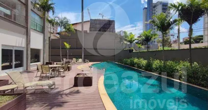Apartamento com 2 quartos à venda na Rua Ataliba Camargo de Andrade, 172, Cambuí, Campinas