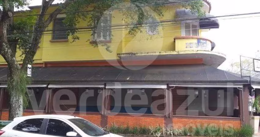 Sala comercial para alugar no Cambuí, Campinas 