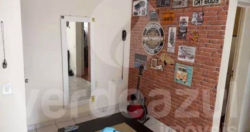 Apartamento com 1 quarto à venda na Rua Itu, 99, Cambuí, Campinas