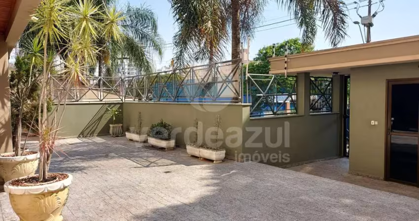 Apartamento com 1 quarto à venda na Rua Santos Dumont, 60, Cambuí, Campinas