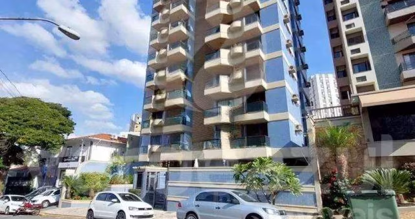 Apartamento com 1 quarto para alugar na Rua Coronel Francisco Andrade Coutinho, 222, Cambuí, Campinas