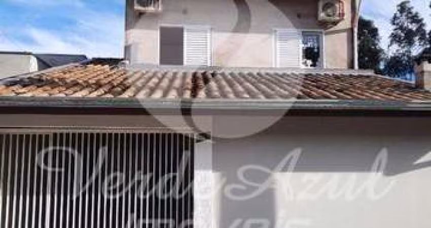 Casa com 3 quartos à venda no Capela, Vinhedo 