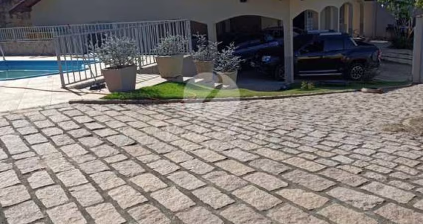 Casa com 2 quartos à venda no Capela, Vinhedo 