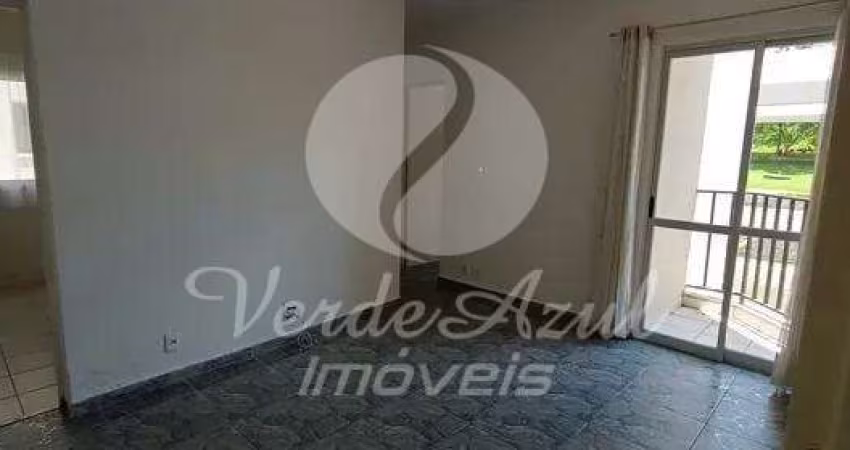 Apartamento com 2 quartos à venda na Avenida Vice Prefeito Anésio Capovilla, 1000, Vila Capuava, Valinhos