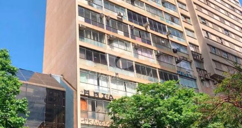 Sala comercial à venda na Avenida Francisco Glicério, 957, Centro, Campinas