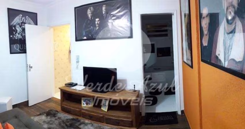 Apartamento com 1 quarto à venda na Rua Barreto Leme, 1083, Centro, Campinas