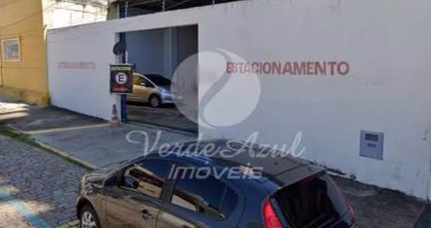 Barracão / Galpão / Depósito à venda no Centro, Campinas 