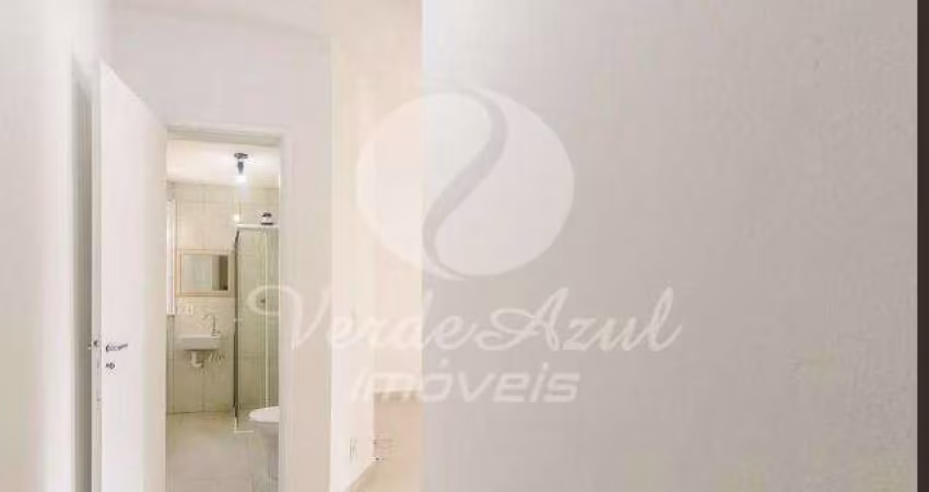 Apartamento com 1 quarto à venda na Rua Saldanha Marinho, 616, Centro, Campinas