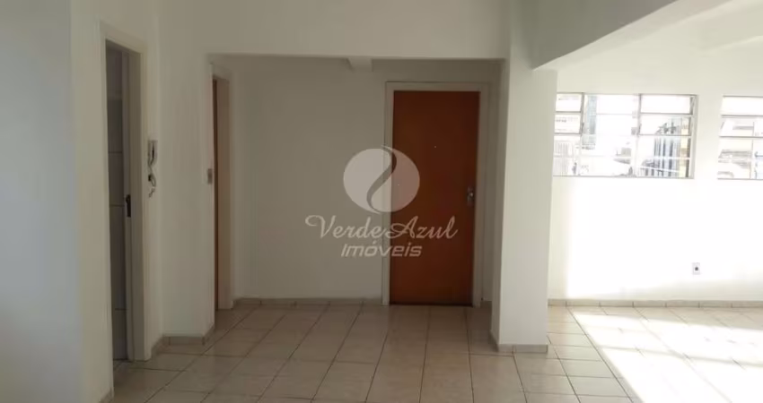 Sala comercial à venda na Rua Doutor César Bierrembach, 77, Centro, Campinas