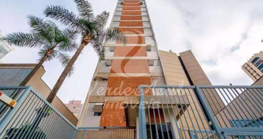 Cobertura com 3 quartos à venda na Rua Quatorze de Dezembro, 499, Centro, Campinas