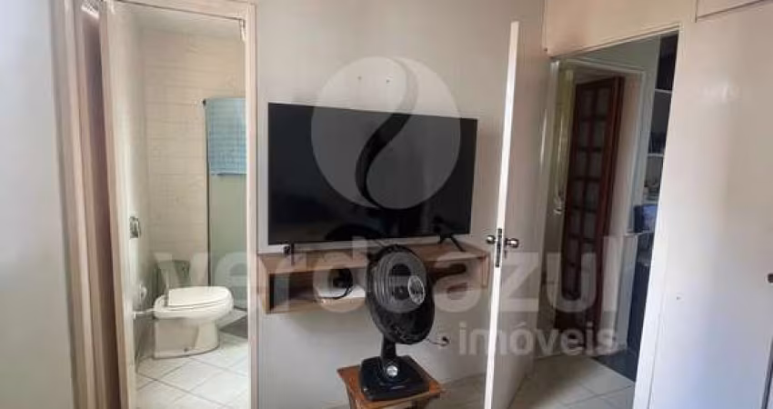 Apartamento com 1 quarto à venda na Avenida Francisco Glicério, 1664, Centro, Campinas