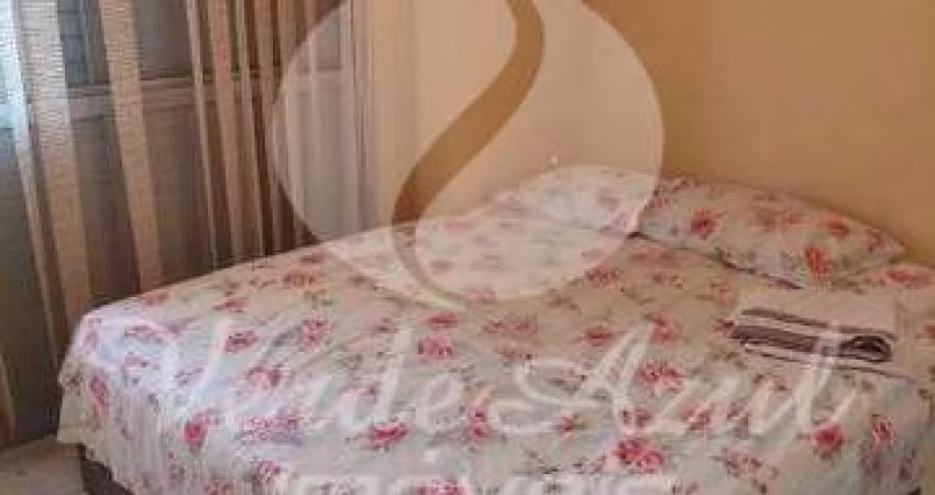 Apartamento com 1 quarto à venda na Avenida Andrade Neves, 710, Centro, Campinas