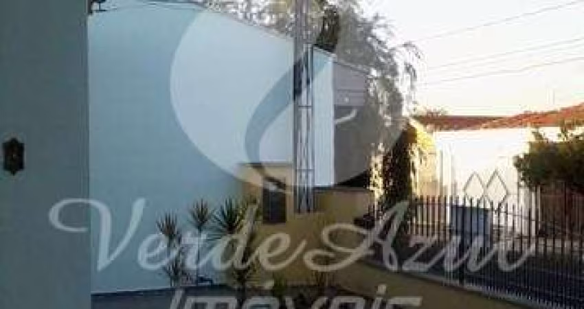 Casa com 3 quartos à venda no Centro, Sumaré 
