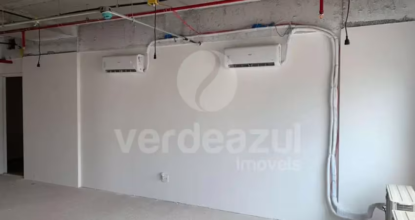 Sala comercial à venda na Avenida Orosimbo Maia, 430, Centro, Campinas