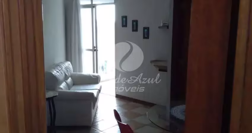 Apartamento com 1 quarto à venda no Centro, Campinas 