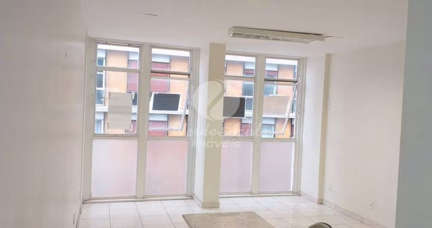 Sala comercial à venda na Rua Ferreira Penteado, 709, Centro, Campinas