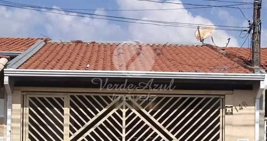 Casa com 3 quartos à venda no Parque Florely (Nova Veneza), Sumaré 