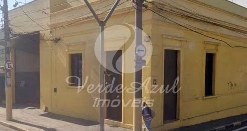 Barracão / Galpão / Depósito à venda no Centro, Campinas 