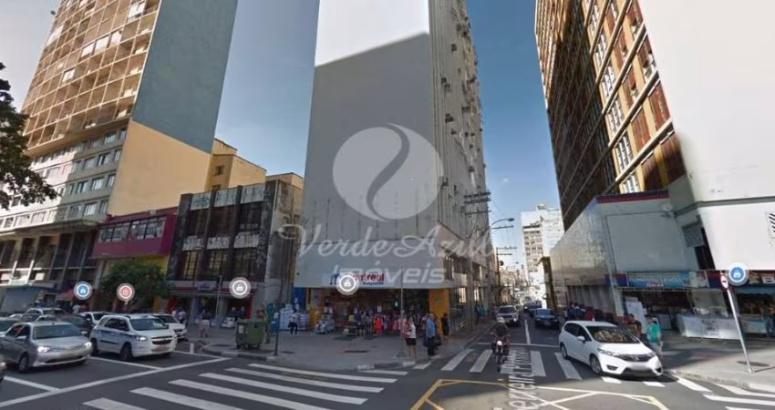 Sala comercial para alugar na Rua Ferreira Penteado, 709, Centro, Campinas