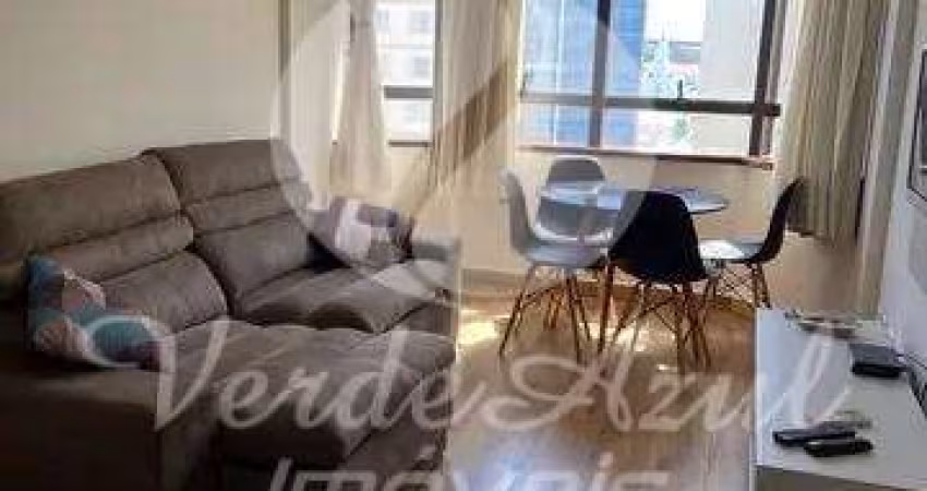 Flat com 1 quarto para alugar na Rua Onze de Agosto, 411, Centro, Campinas