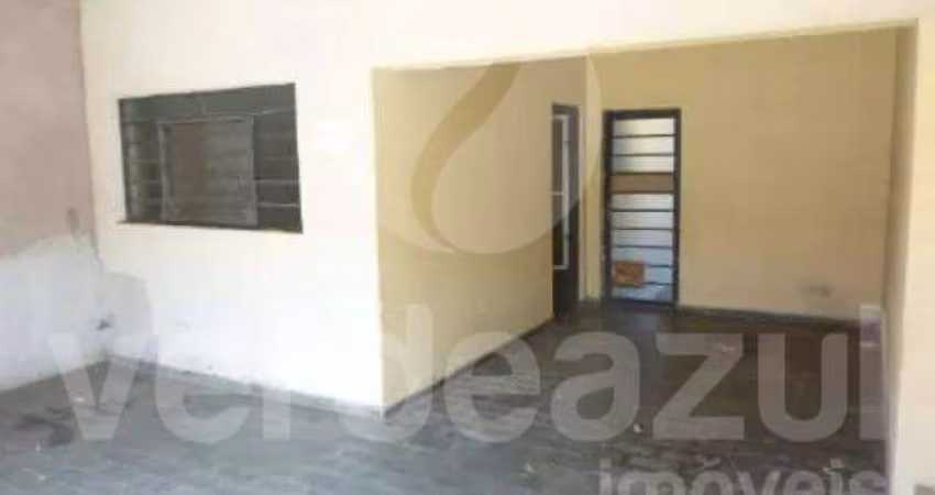 Casa com 3 quartos à venda no Centro, Sumaré 
