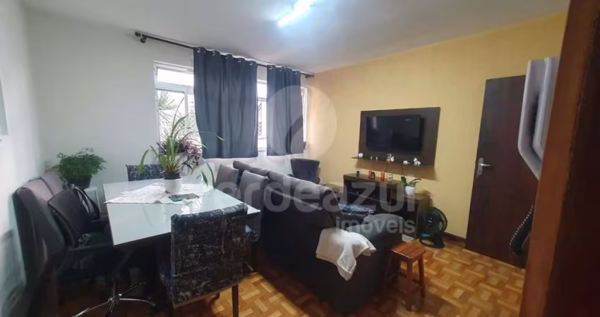Apartamento com 2 quartos à venda na Rua Dez de Setembro, 59, Centro, Campinas