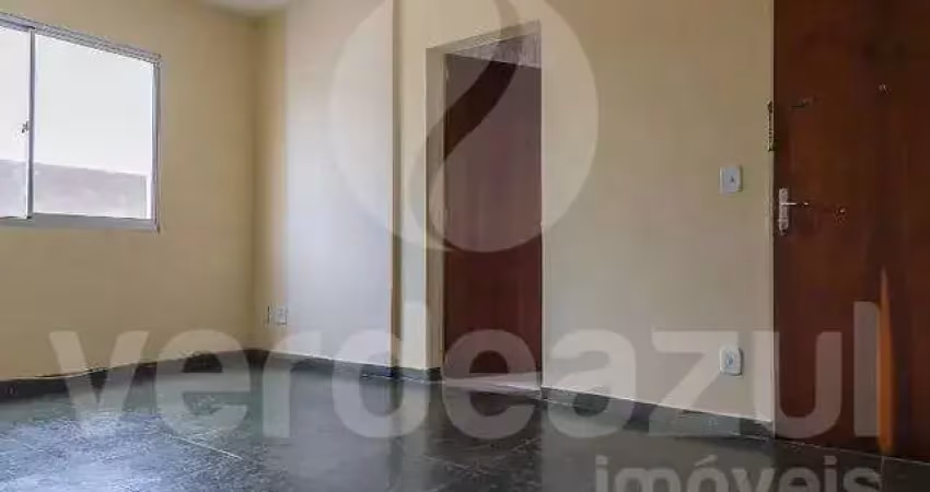 Apartamento com 1 quarto à venda no Centro, Campinas 
