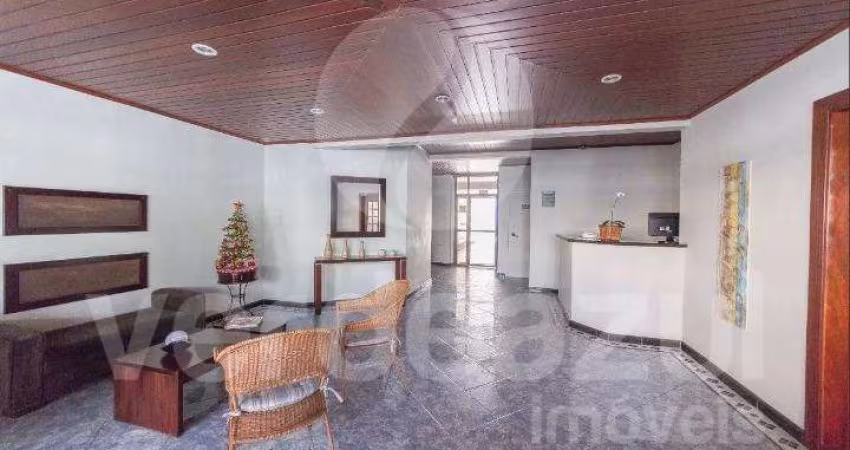 Cobertura com 3 quartos para alugar na Rua Padre Vieira, 673, Centro, Campinas