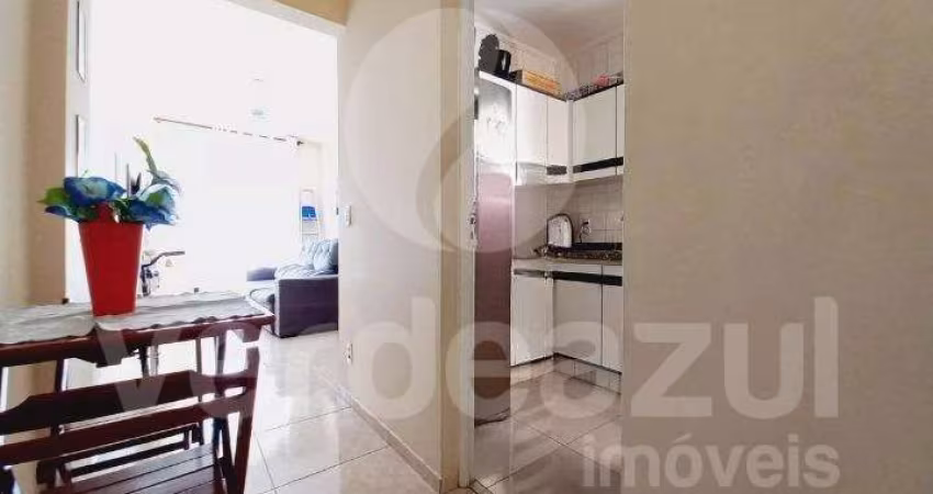 Apartamento com 1 quarto à venda na Rua Sacramento, 142, Centro, Campinas